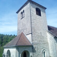 , Julien Pasquier - Grande Traversée du Jura (GTJ) (France)