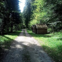 , Julien Pasquier - Grande Traversée du Jura (GTJ) (France)