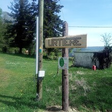 , Julien Pasquier - Grande Traversée du Jura (GTJ) (France)