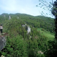 , Julien Pasquier - Grande Traversée du Jura (GTJ) (France)
