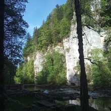 , Julien Pasquier - Grande Traversée du Jura (GTJ) (France)