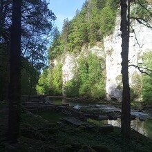 , Julien Pasquier - Grande Traversée du Jura (GTJ) (France)