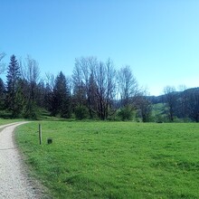, Julien Pasquier - Grande Traversée du Jura (GTJ) (France)