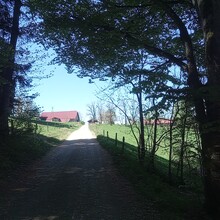 , Julien Pasquier - Grande Traversée du Jura (GTJ) (France)