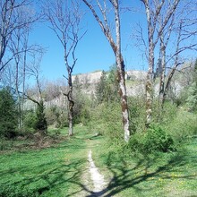 , Julien Pasquier - Grande Traversée du Jura (GTJ) (France)