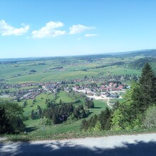 , Julien Pasquier - Grande Traversée du Jura (GTJ) (France)