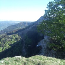, Julien Pasquier - Grande Traversée du Jura (GTJ) (France)
