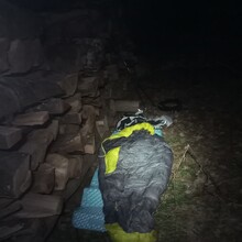 , Julien Pasquier - Grande Traversée du Jura (GTJ) (France)