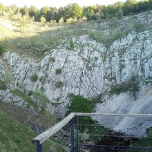 , Julien Pasquier - Grande Traversée du Jura (GTJ) (France)