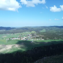 , Julien Pasquier - Grande Traversée du Jura (GTJ) (France)