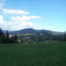 , Julien Pasquier - Grande Traversée du Jura (GTJ) (France)