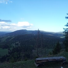 , Julien Pasquier - Grande Traversée du Jura (GTJ) (France)