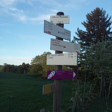 , Julien Pasquier - Grande Traversée du Jura (GTJ) (France)