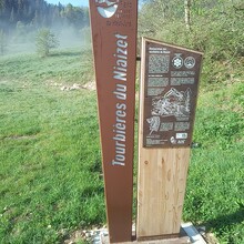 , Julien Pasquier - Grande Traversée du Jura (GTJ) (France)