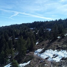 , Julien Pasquier - Grande Traversée du Jura (GTJ) (France)