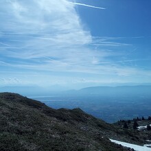 , Julien Pasquier - Grande Traversée du Jura (GTJ) (France)