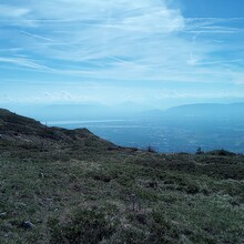 , Julien Pasquier - Grande Traversée du Jura (GTJ) (France)