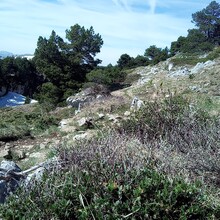 , Julien Pasquier - Grande Traversée du Jura (GTJ) (France)