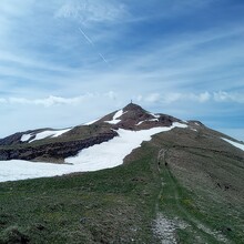 , Julien Pasquier - Grande Traversée du Jura (GTJ) (France)