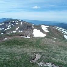 , Julien Pasquier - Grande Traversée du Jura (GTJ) (France)