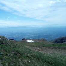, Julien Pasquier - Grande Traversée du Jura (GTJ) (France)