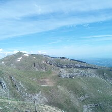 , Julien Pasquier - Grande Traversée du Jura (GTJ) (France)