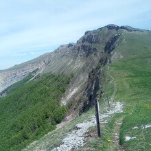, Julien Pasquier - Grande Traversée du Jura (GTJ) (France)