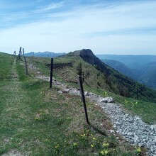 , Julien Pasquier - Grande Traversée du Jura (GTJ) (France)