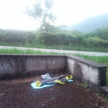 , Julien Pasquier - Grande Traversée du Jura (GTJ) (France)
