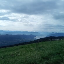 , Julien Pasquier - Grande Traversée du Jura (GTJ) (France)