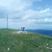 , Julien Pasquier - Grande Traversée du Jura (GTJ) (France)
