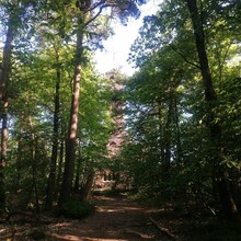 Cindy Damerius - Ganerbenweg (Germany)