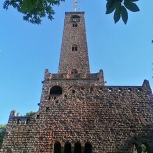 Cindy Damerius - Ganerbenweg (Germany)