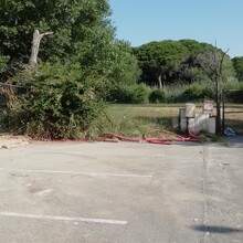 Fabien Allemand - Circuit Bois du Boucanet (France)