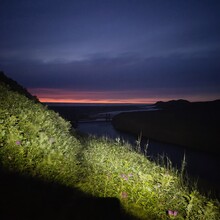 Joachim Niclasen - Ancient Road Hærvejen Long Route (Padborg-Hirtshals)