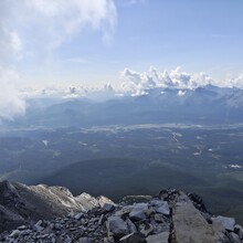 Jason Luchtefeld - Crowsnest High Five Route (AB, Canada)