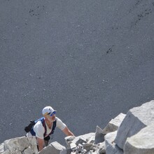 Jason Luchtefeld - Crowsnest High Five Route (AB, Canada)