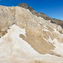 Halil Damar, Erhan Çalışkan, Agit Ömer Işıklı, Arif Deniz, Davut Çelik, Ahmet Avşar - Mount Cilo (Türkiye)