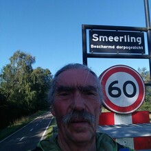 Gerik Mik - Westerwoldepad (Netherlands)
