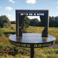Gerik Mik - Westerwoldepad (Netherlands)