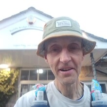 Andrew Waddington - Brighouse Boundary Walk (United Kingdom)