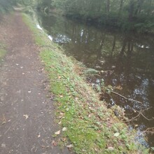 Andrew Waddington - Brighouse Boundary Walk (United Kingdom)