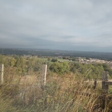 Andrew Waddington - Brighouse Boundary Walk (United Kingdom)