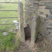 Andrew Waddington - Brighouse Boundary Walk (United Kingdom)