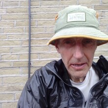Andrew Waddington - Brighouse Boundary Walk (United Kingdom)