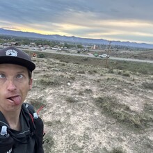 Brent Herring - Colorado National Monument 10 Canyon Traverse (CO)