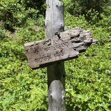 TJ.. King, Shawn Donley - Big Creek/Bear Creek loop