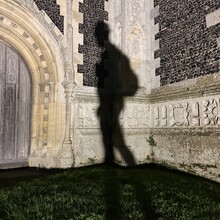 Ben Morris - St Edmund Way