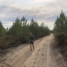 Matthieu Leclerc-Chalvet, John Williams - Le Ciron - Source to confluence (France)