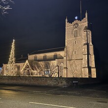 Ben Morris - St Edmund Way
